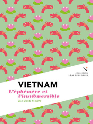 cover image of Vietnam